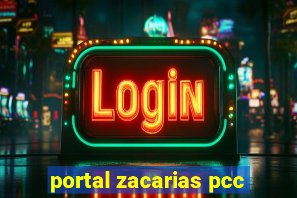 portal zacarias pcc